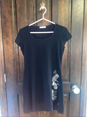 Message factory women casual dress